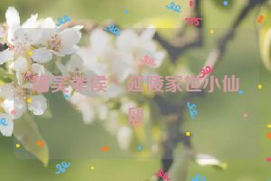 赠吴孝侯·延陵家世小仙风